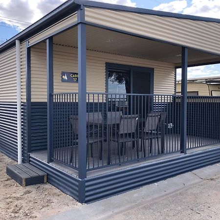 Lake Boga Caravan Park エクステリア 写真