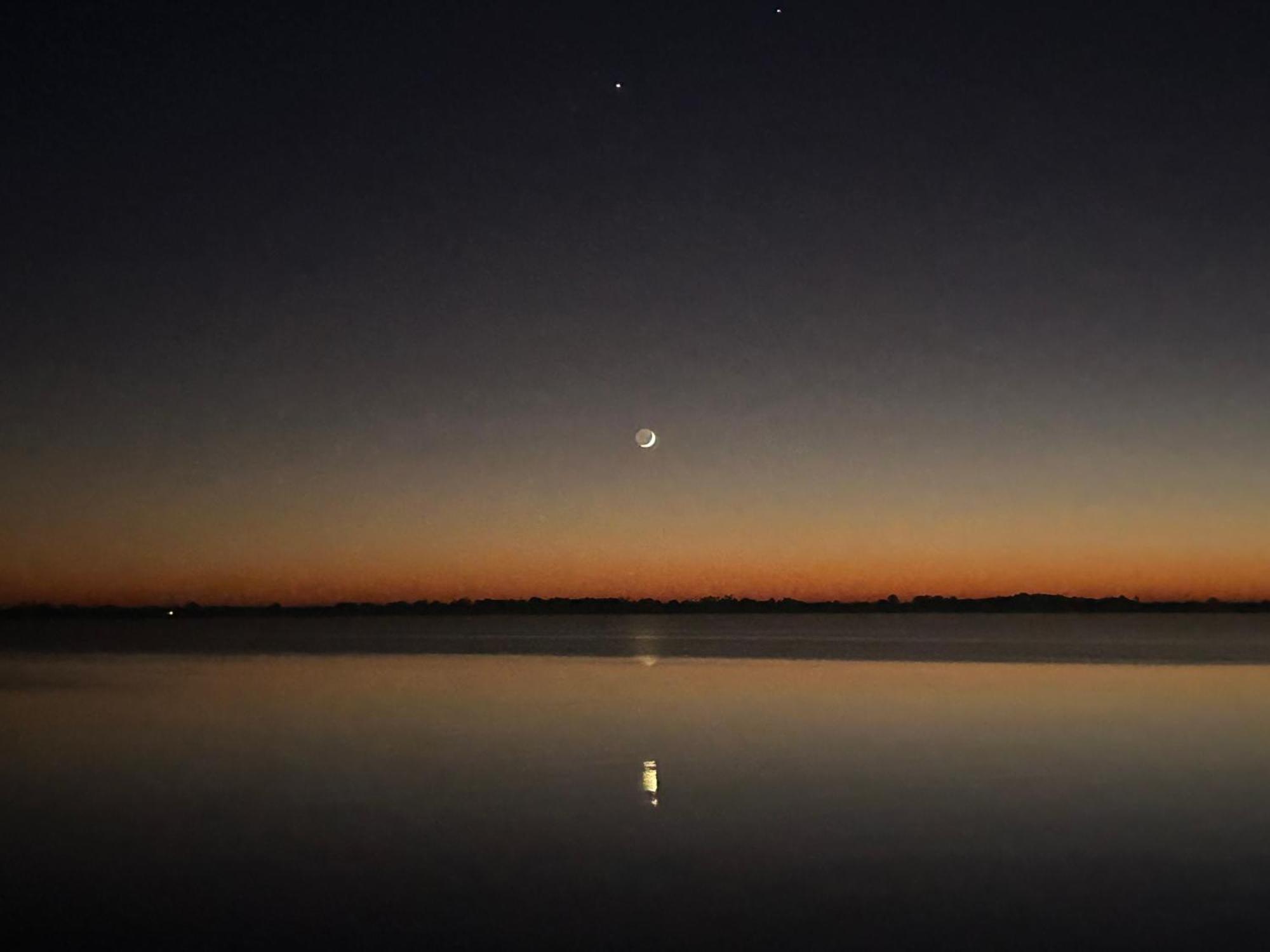 Lake Boga Caravan Park エクステリア 写真